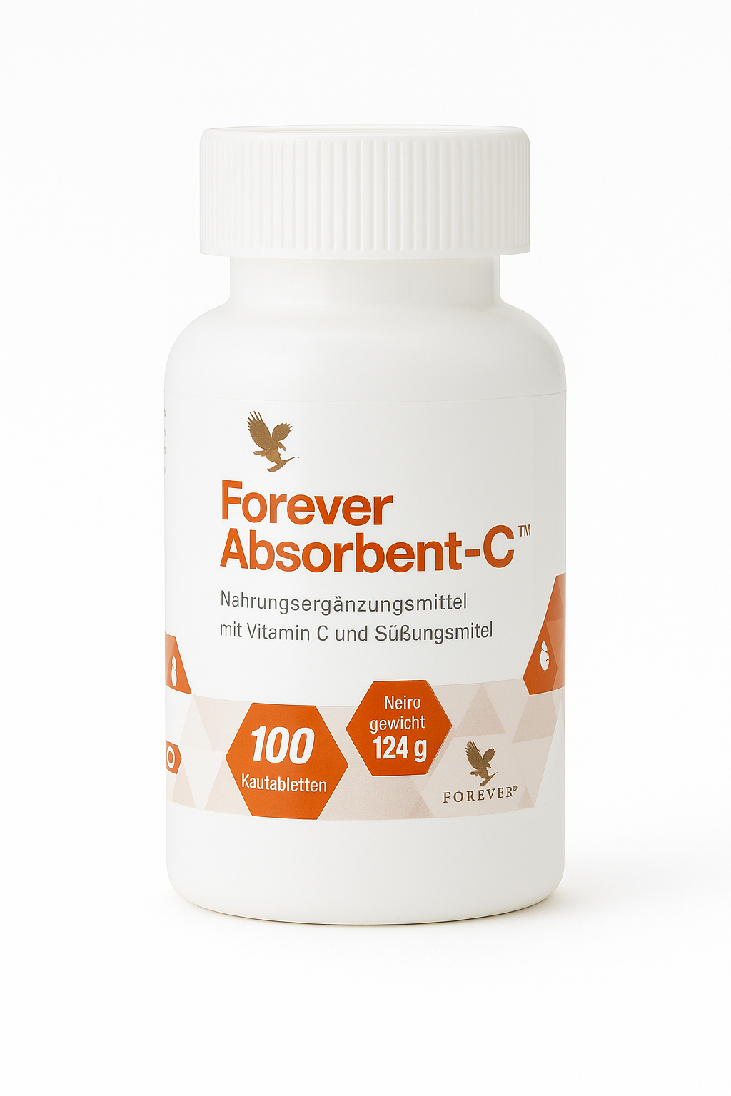 Forever Absorbent-C™