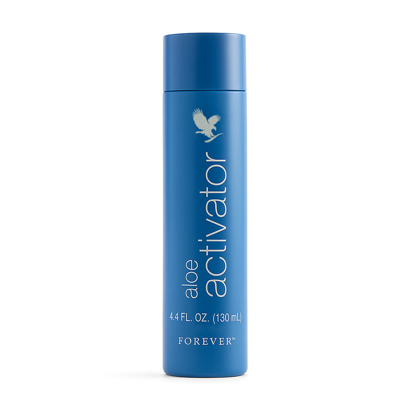 Forever Aloe Activator