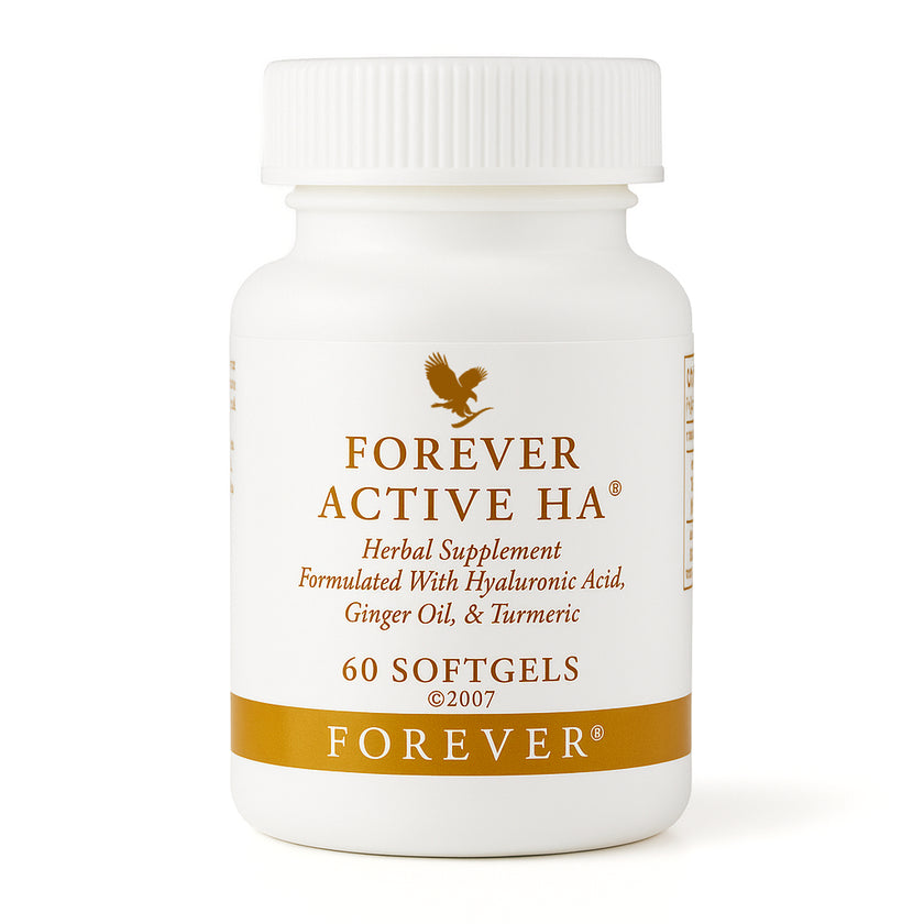 Forever Active HA®