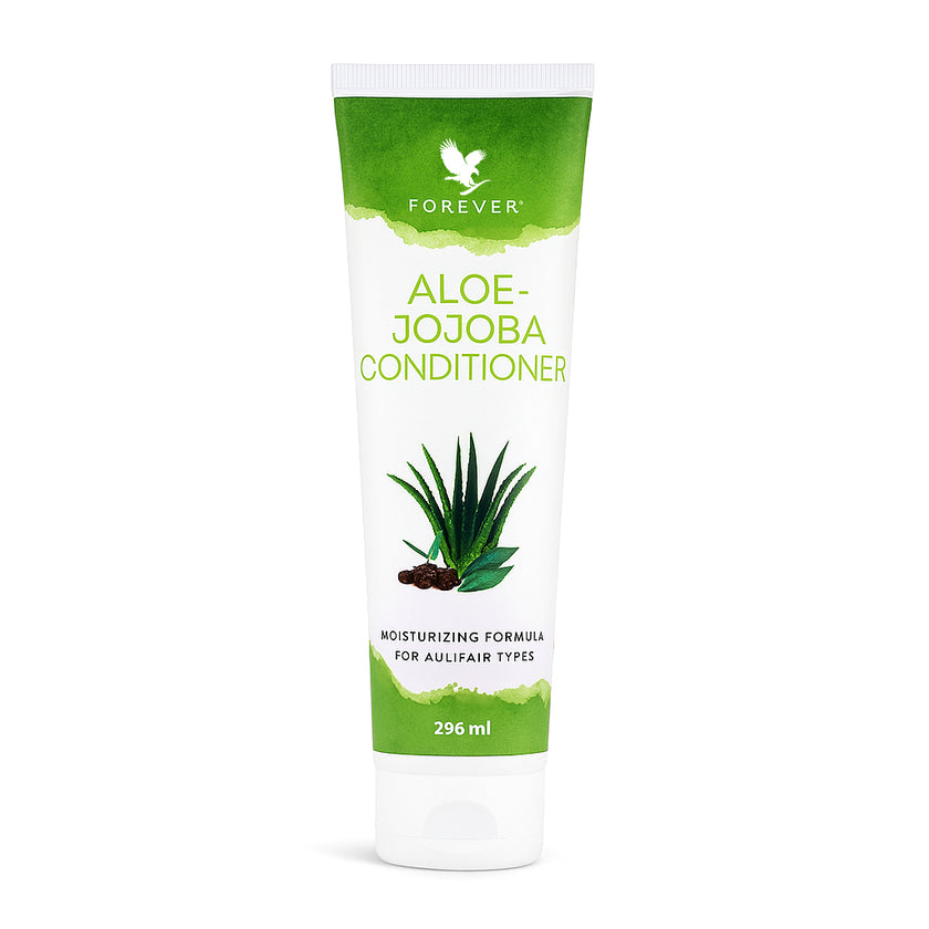 Forever Aloe-Jojoba Conditioner