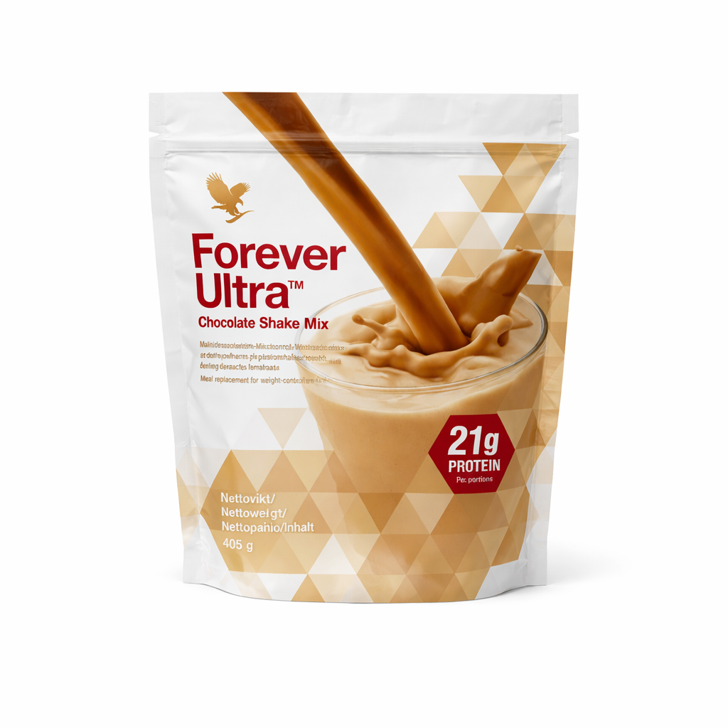 Forever Ultra™ Chocolate Shake Mix 405 g