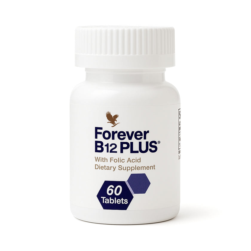 Forever B12 Plus®