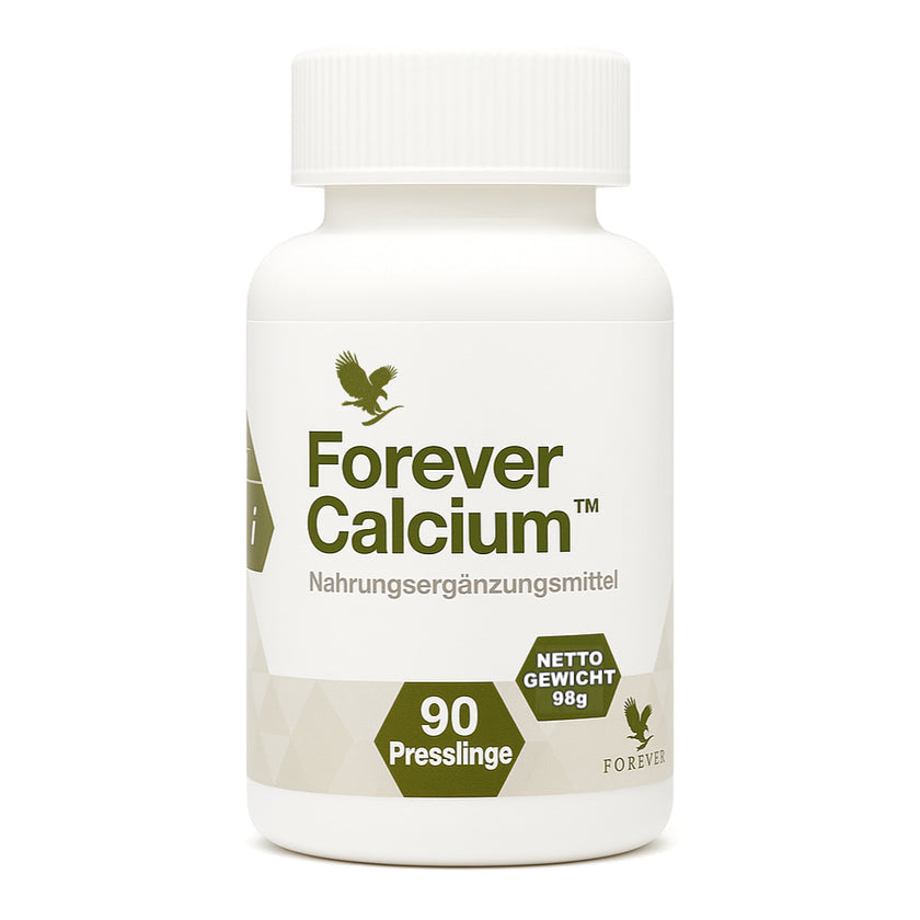 Forever Calcium®