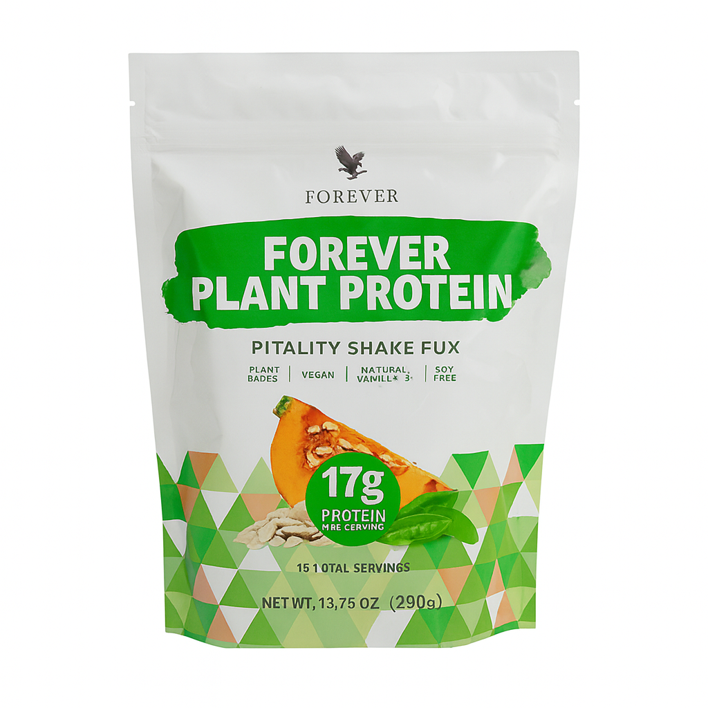 Forever Plant Protein®