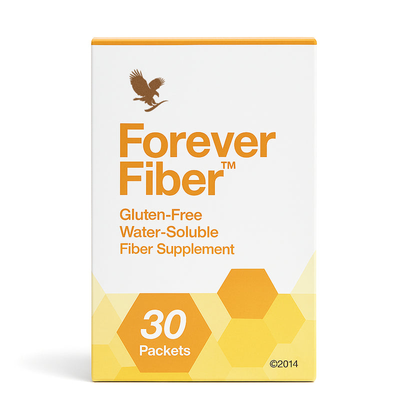 Forever Fiber™ – 30 Portionssticks
