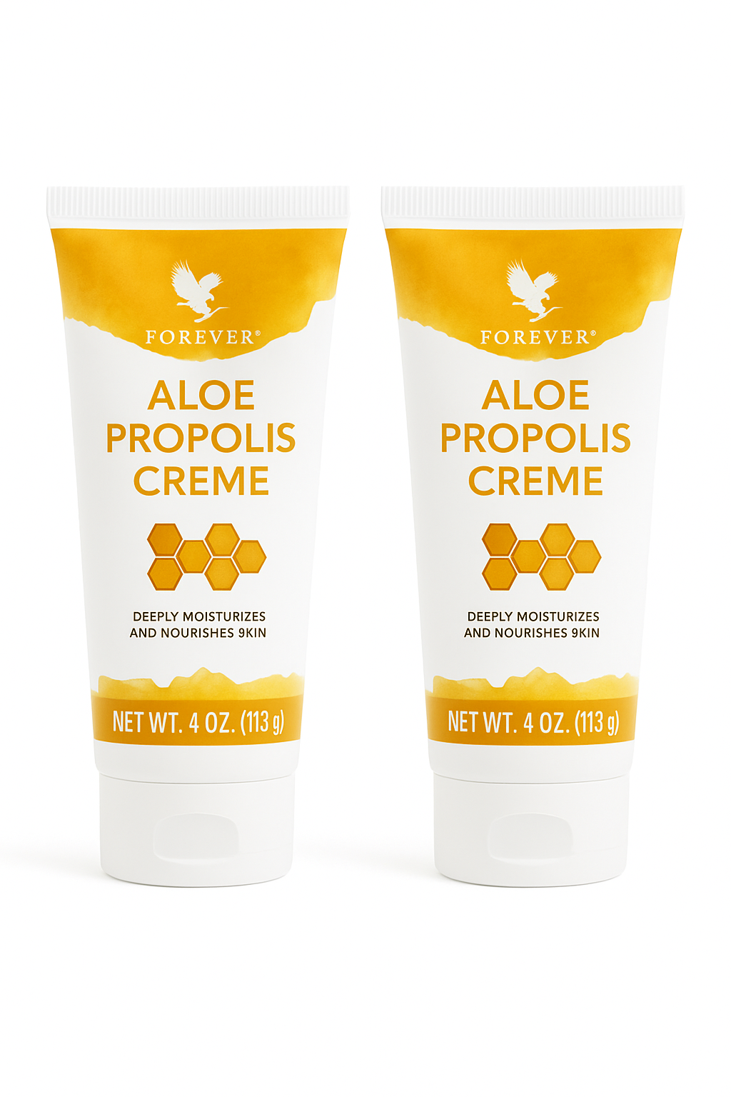 Forever Aloe Propolis Creme – 2er Pack