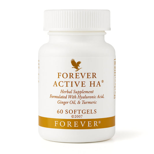 Forever Active HA®
