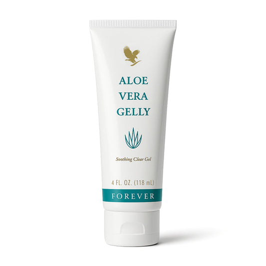 🌿 Forever Aloe Vera Gelly – 118 ml