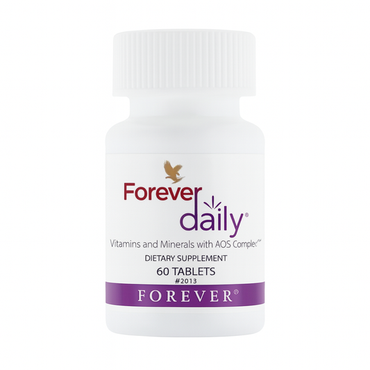 Forever Daily®