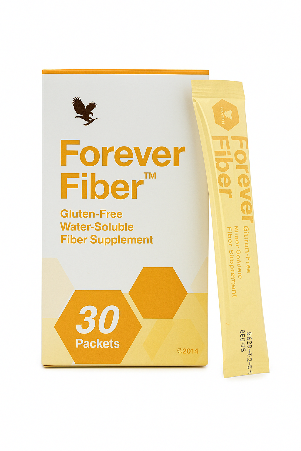 Forever Fiber®
