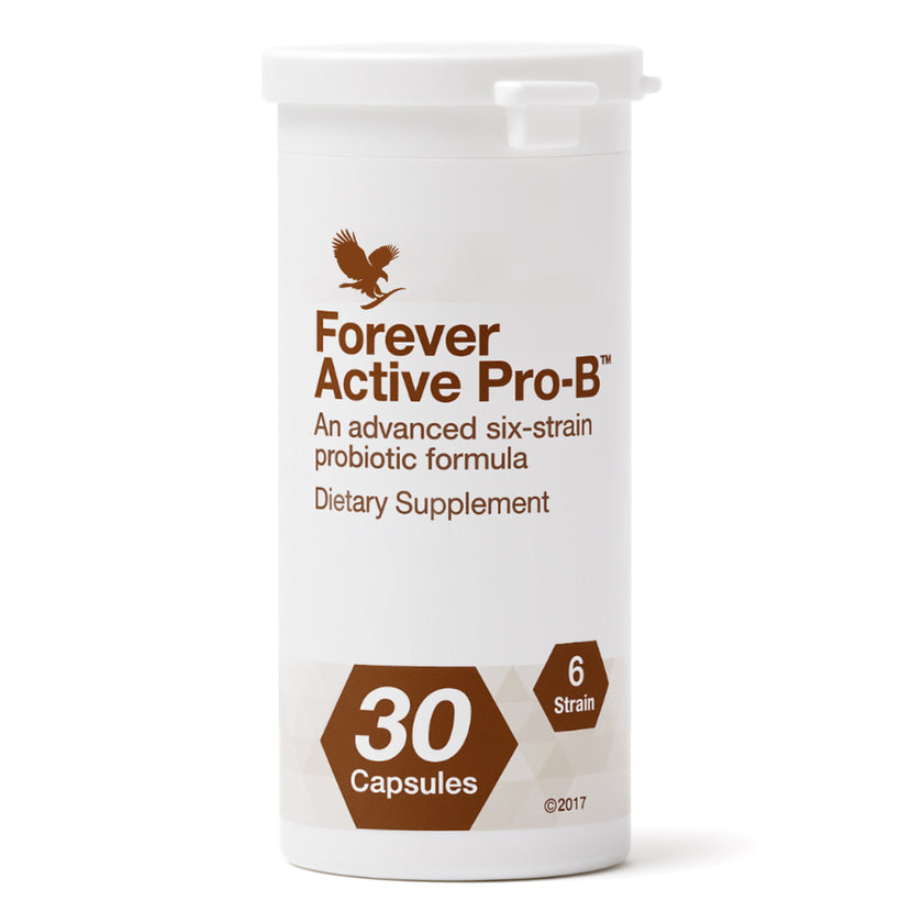 Forever Active Pro-B™ – 30 Kapseln