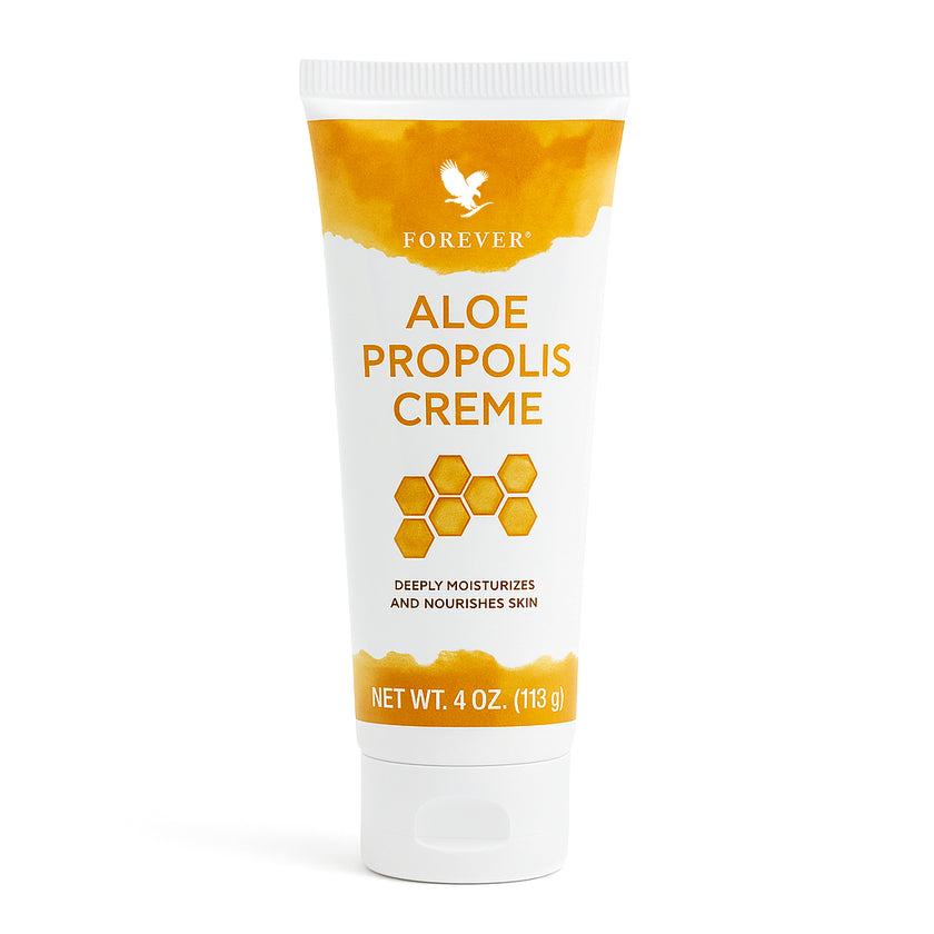 Forever Aloe Propolis Creme