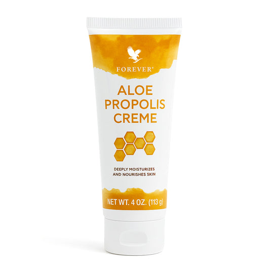 Forever Aloe Propolis Creme