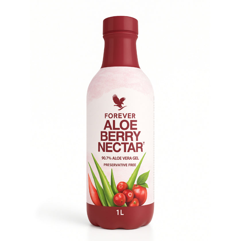 Forever Aloe Berry Nectar™ – 1 Liter