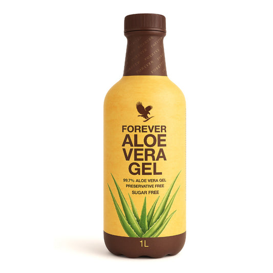 Forever Aloe Vera Gel 1 Liter