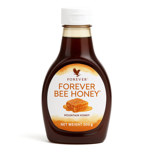 Forever Bee Honey Honig