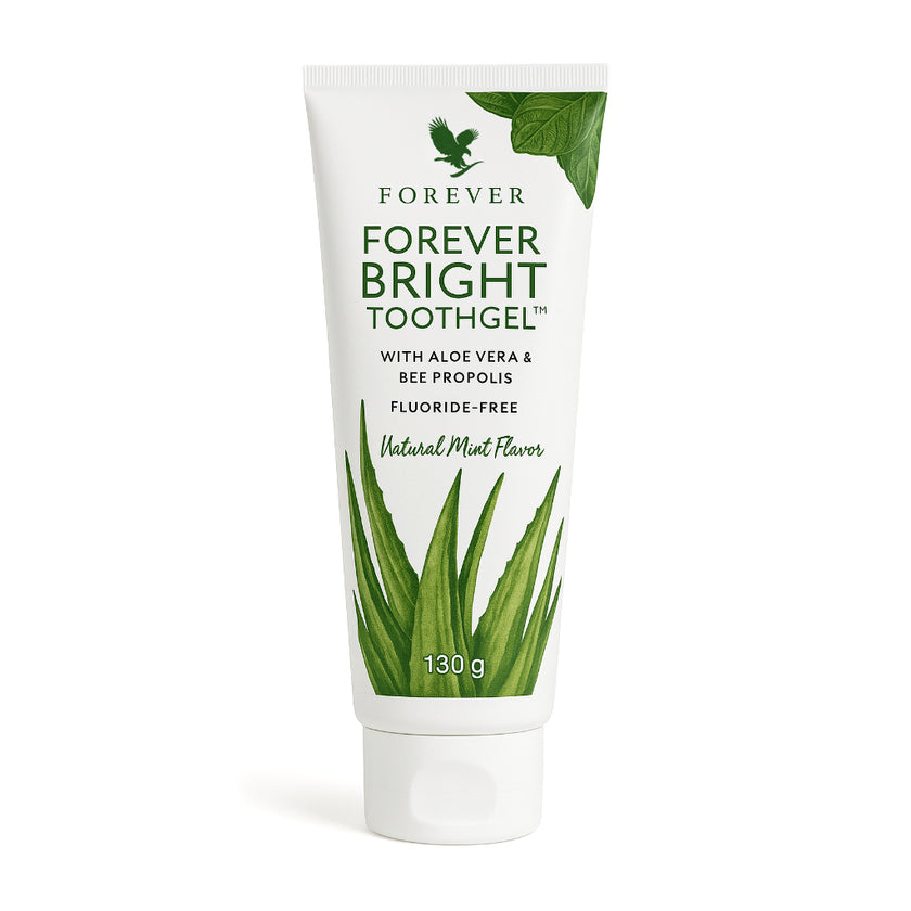 🦷 Forever Bright® Toothgel – 130 g