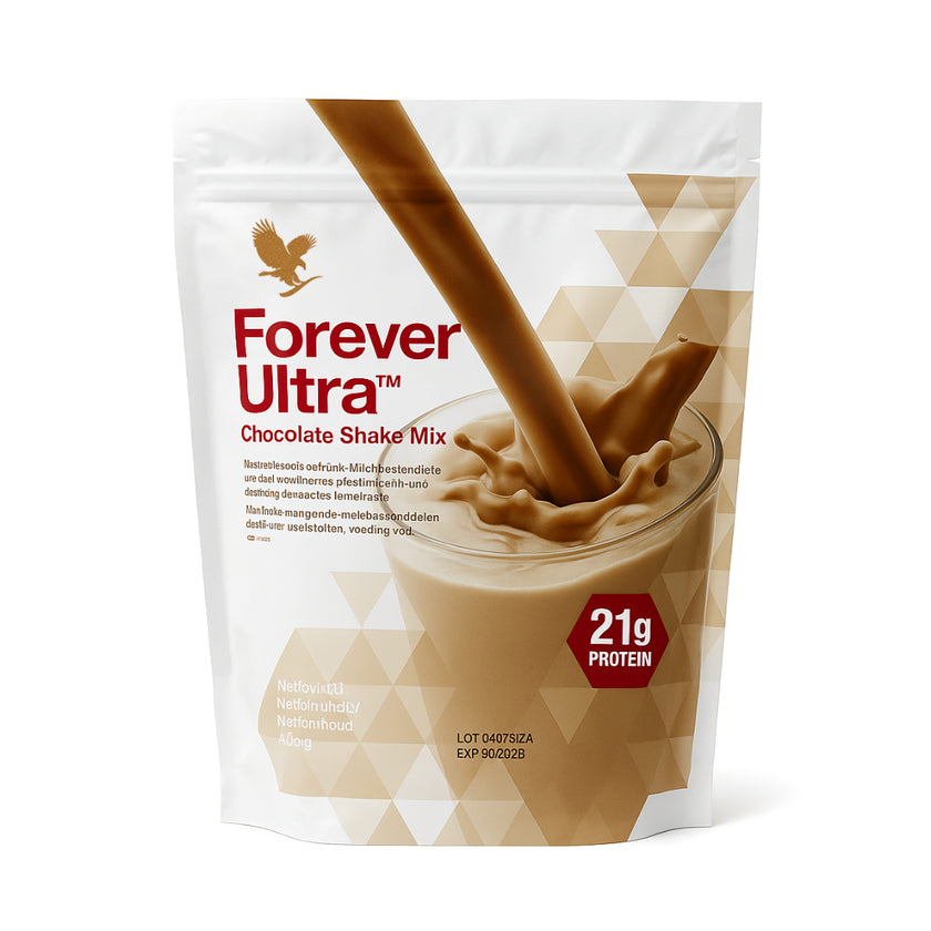 Forever Ultra™ Chocolate Shake Mix 405 g