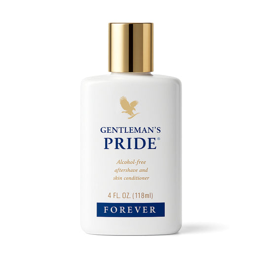 Forever Gentleman's Pride®