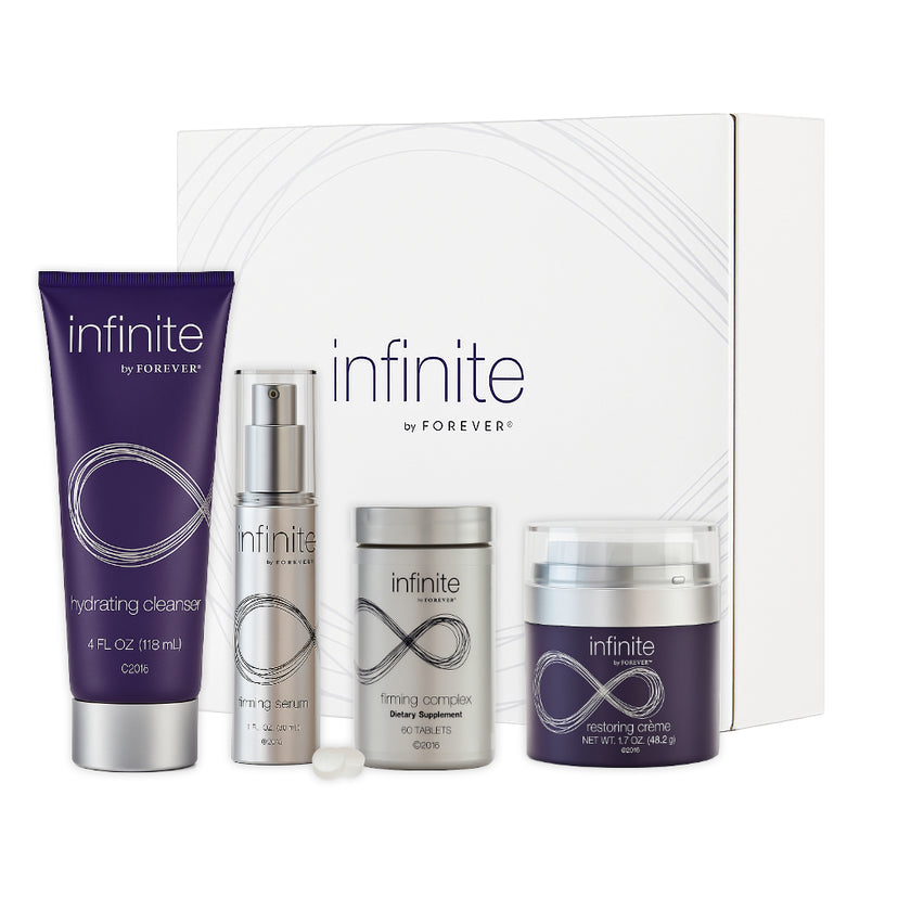 Infinite by Forever