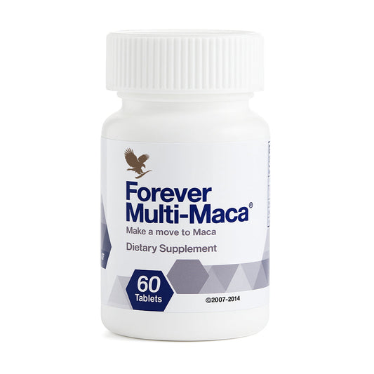 Forever Multi-Maca®