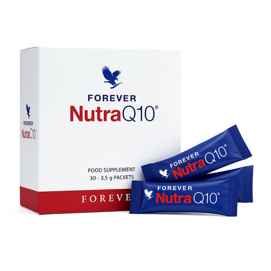 Forever Nutra Q10™
