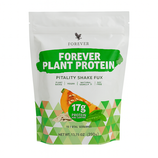 Forever Plant Protein®