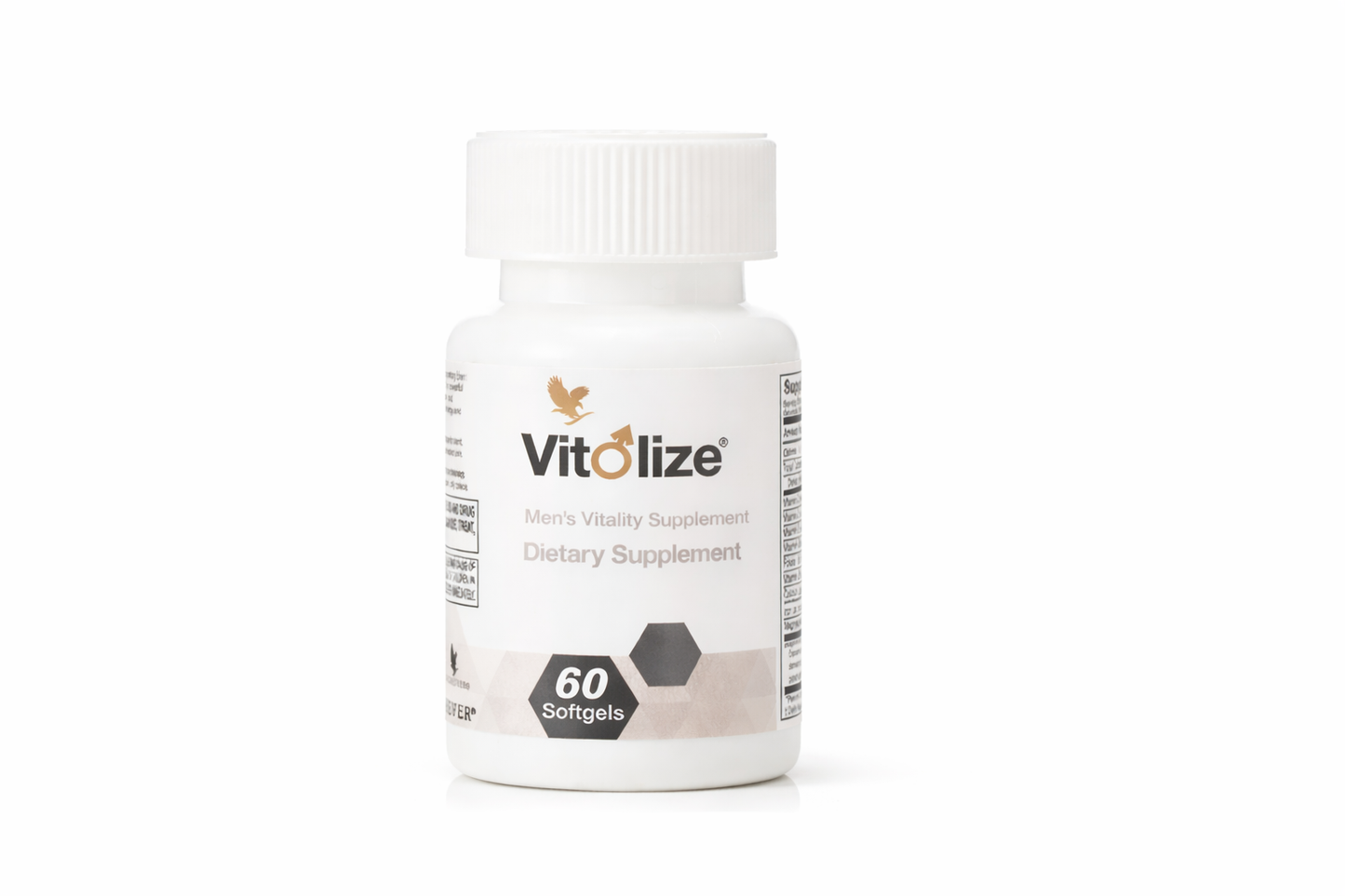 Forever Vitolize Men™