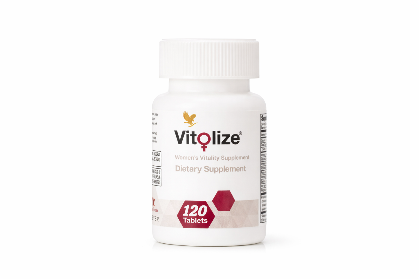 Forever Vitolize Women™