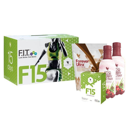 Forever F15™ Berry Chocolate