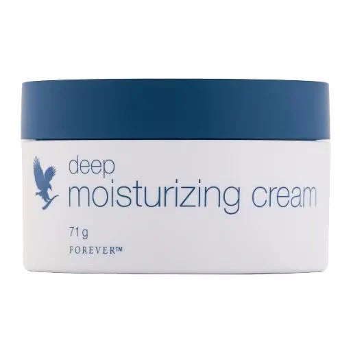 Forever Deep Moisturizing Cream